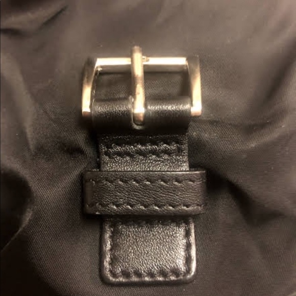 Men’s Prada messenger bag - Picture 9 of 11